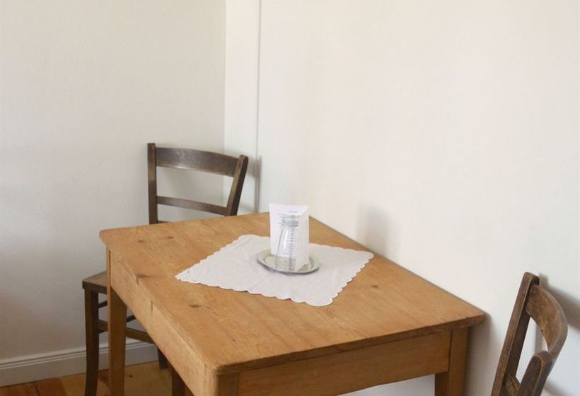 فندق فئة نجمة واحدة Burger Fährhaus