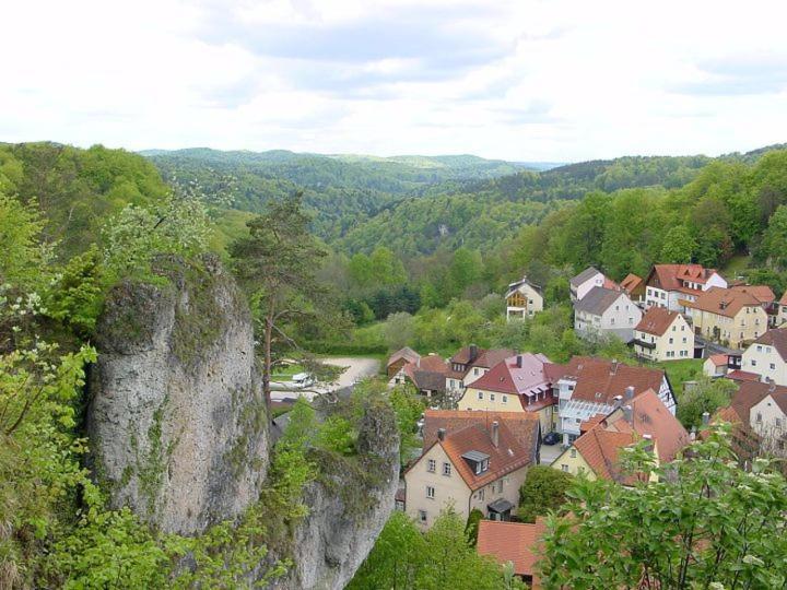 Hostel Pension Gisela