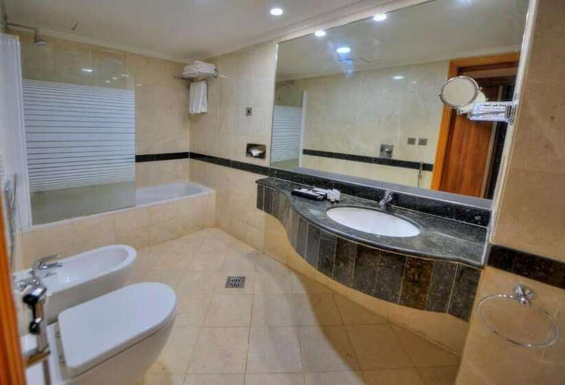 酒店 Al Ritz Al Madinah