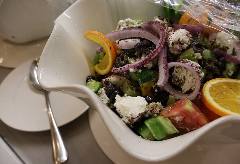 酒店 Al Ritz Al Madinah