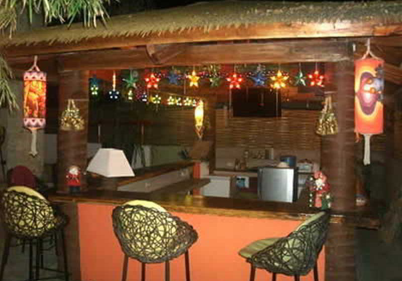 酒店 Bale Mi Resort