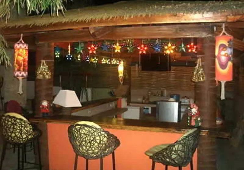 ホテル Bale Mi Resort