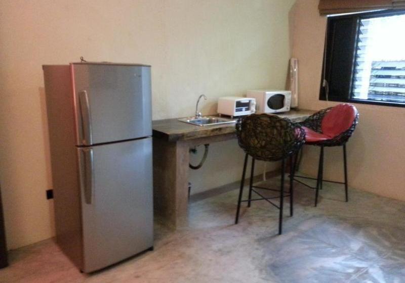 酒店 Bale Mi Resort