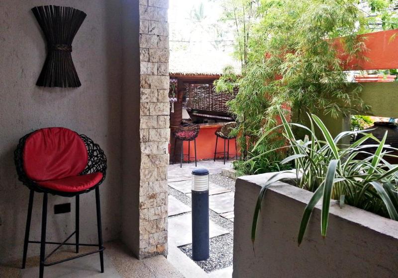 酒店 Bale Mi Resort