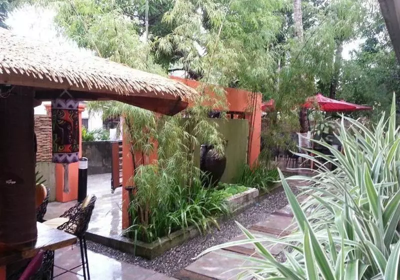 ホテル Bale Mi Resort