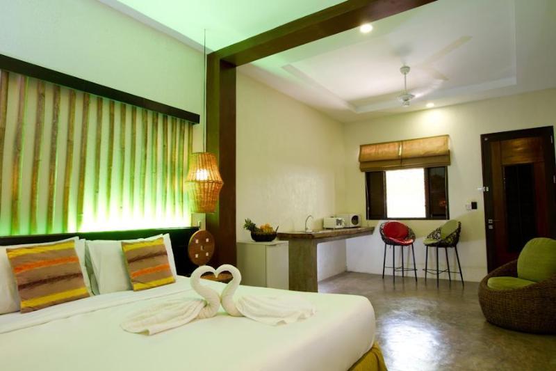 酒店 Bale Mi Resort