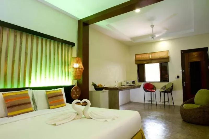 ホテル Bale Mi Resort