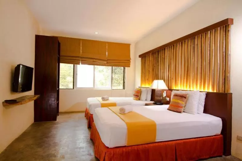 ホテル Bale Mi Resort