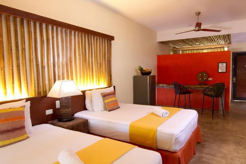 酒店 Bale Mi Resort