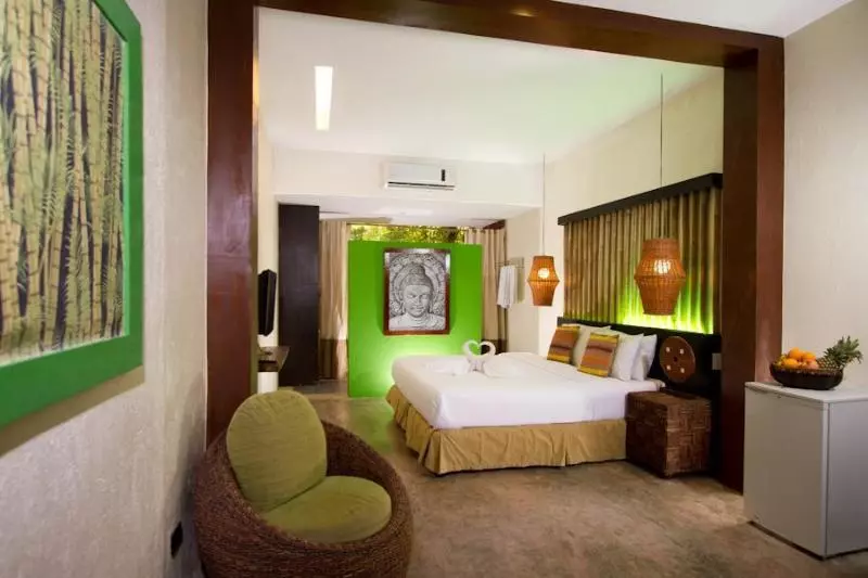ホテル Bale Mi Resort