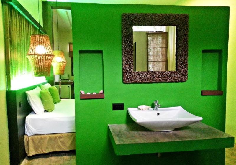 酒店 Bale Mi Resort