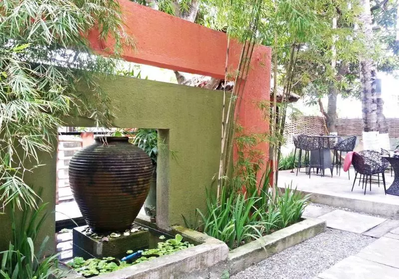 ホテル Bale Mi Resort