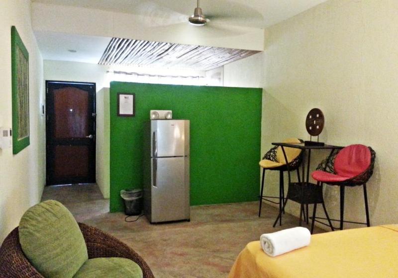 酒店 Bale Mi Resort