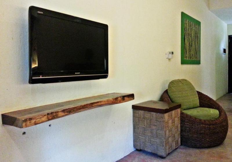 酒店 Bale Mi Resort