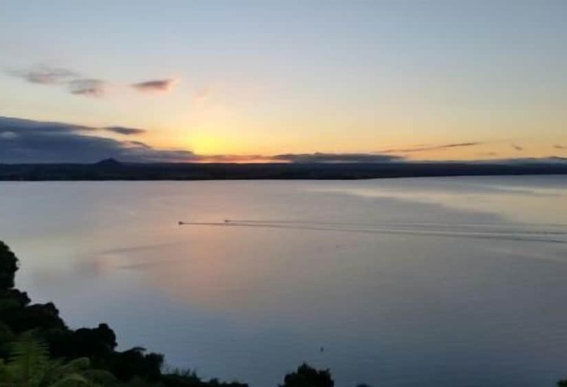 ホテル Belle Vue Boutique Lodge