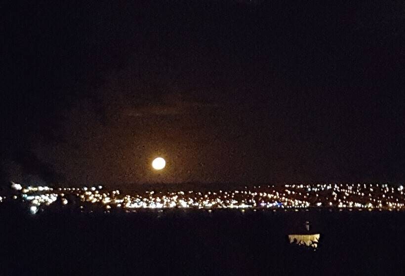 ホテル Belle Vue Boutique Lodge