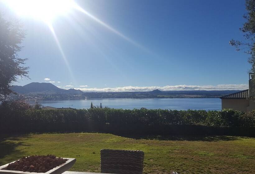 ホテル Belle Vue Boutique Lodge