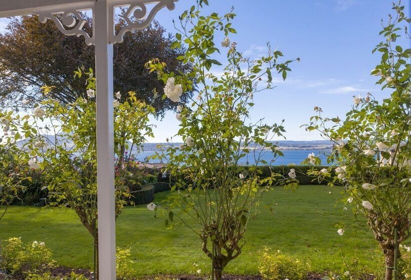 ホテル Belle Vue Boutique Lodge