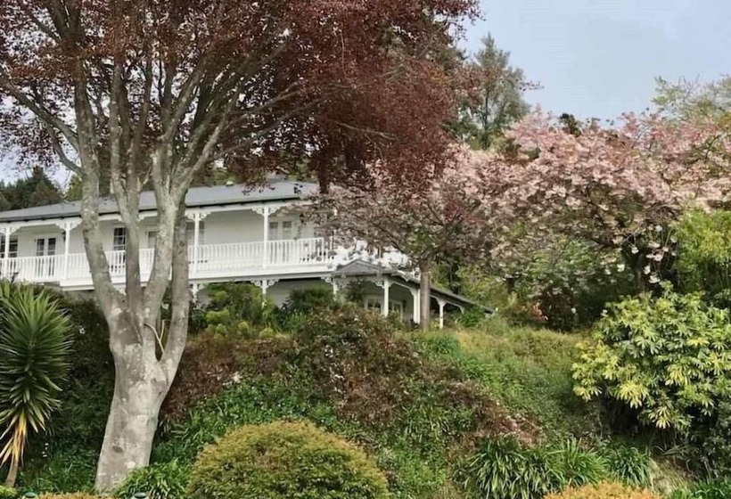 ホテル Belle Vue Boutique Lodge