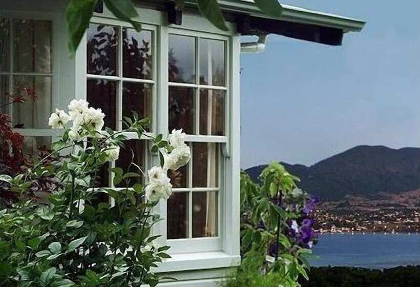 ホテル Belle Vue Boutique Lodge