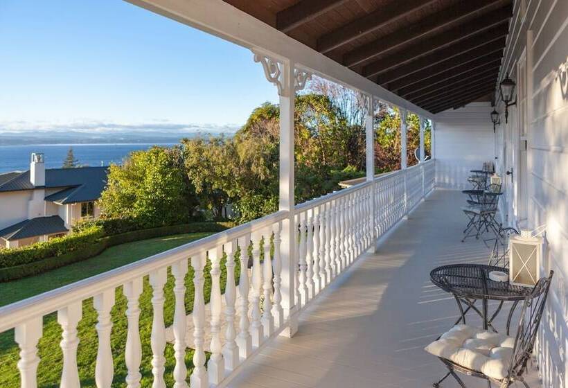 ホテル Belle Vue Boutique Lodge