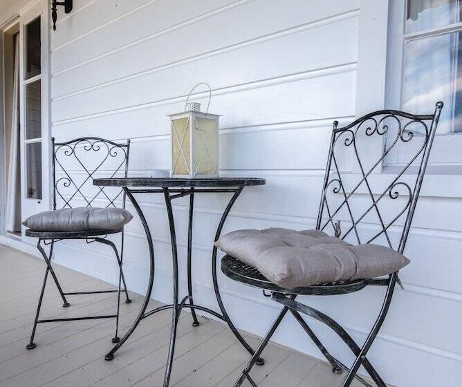 ホテル Belle Vue Boutique Lodge