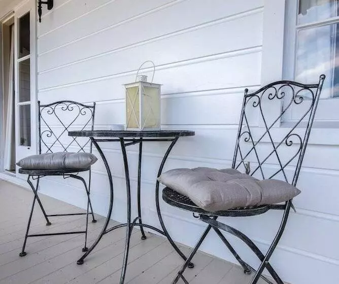 ホテル Belle Vue Boutique Lodge