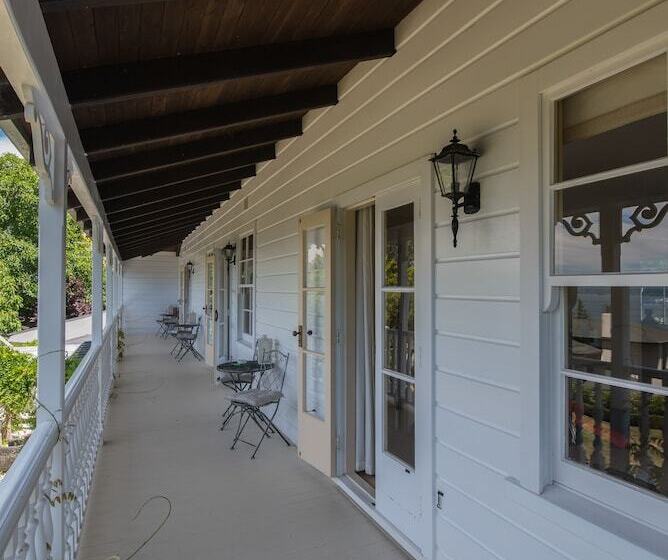 ホテル Belle Vue Boutique Lodge