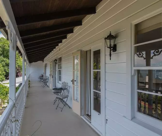 ホテル Belle Vue Boutique Lodge
