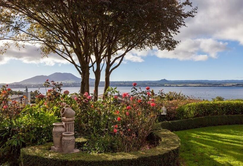 ホテル Belle Vue Boutique Lodge