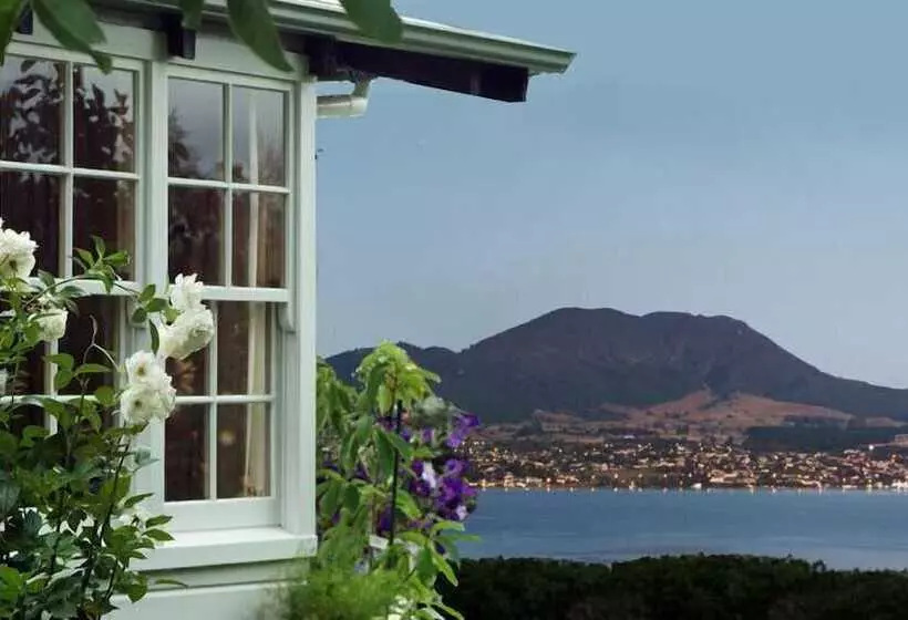 ホテル Belle Vue Boutique Lodge