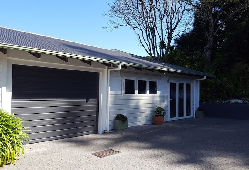 ホテル Belle Vue Boutique Lodge