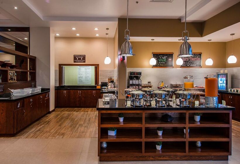 هتل Best Western Plus Chihuahua Juventud