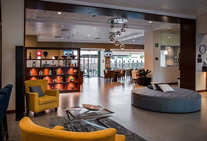 هتل Best Western Plus Chihuahua Juventud