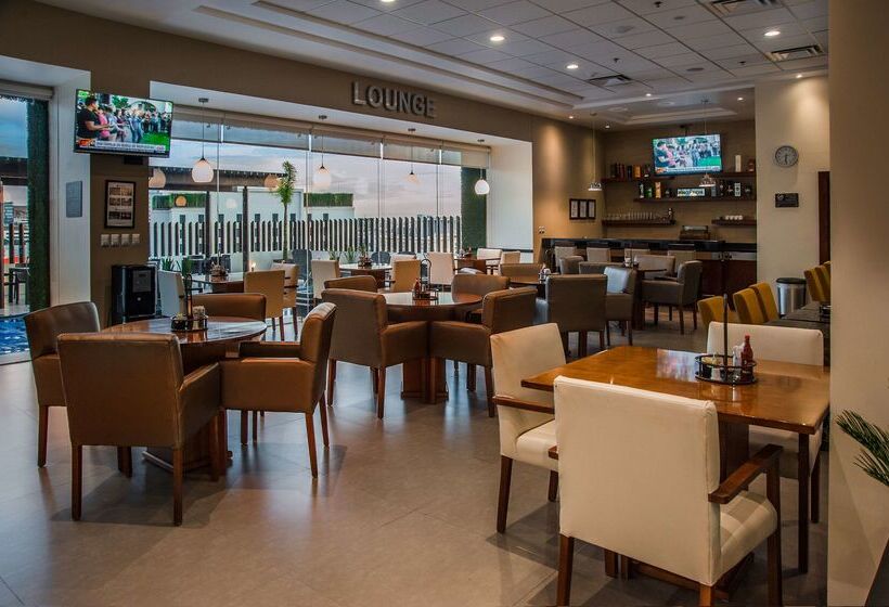 هتل Best Western Plus Chihuahua Juventud