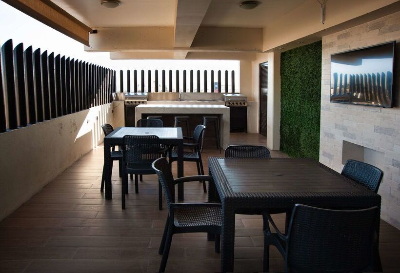 هتل Best Western Plus Chihuahua Juventud