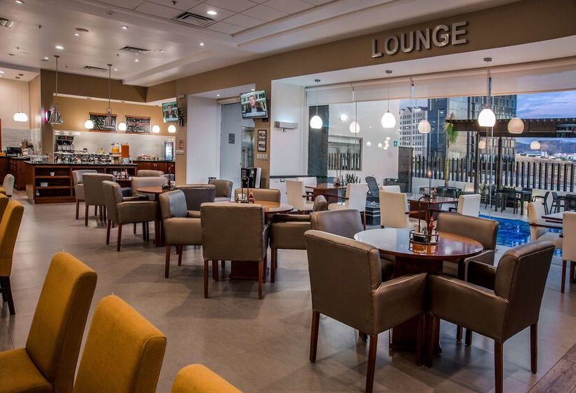 هتل Best Western Plus Chihuahua Juventud