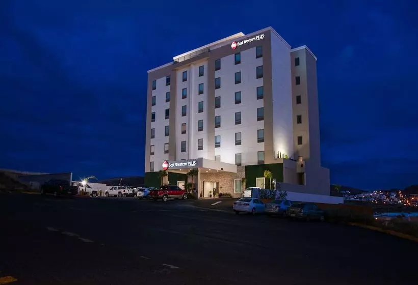 هتل Best Western Plus Chihuahua Juventud