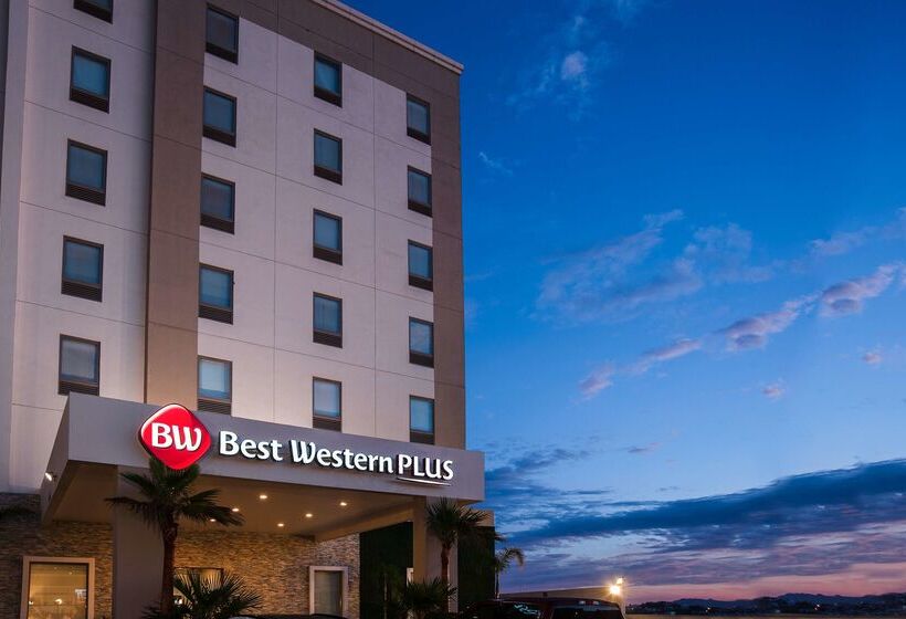 هتل Best Western Plus Chihuahua Juventud