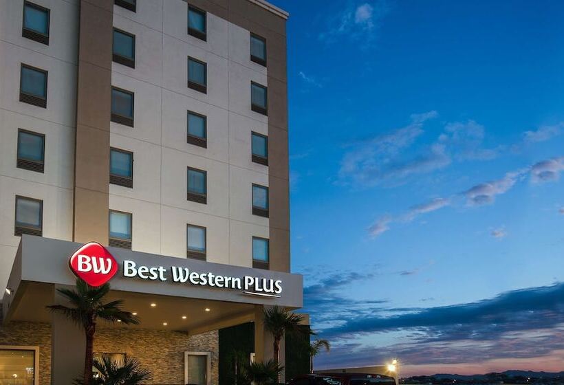 هتل Best Western Plus Chihuahua Juventud