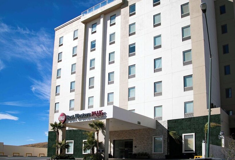 هتل Best Western Plus Chihuahua Juventud