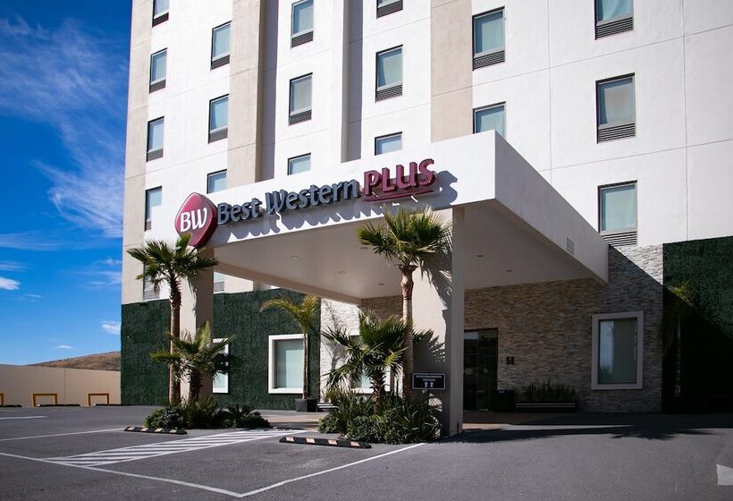 هتل Best Western Plus Chihuahua Juventud