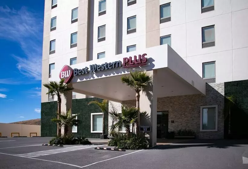 هتل Best Western Plus Chihuahua Juventud