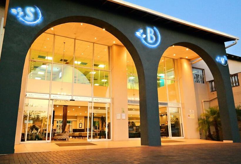 Birchwood Hotel And Or Tambo Conference Centre