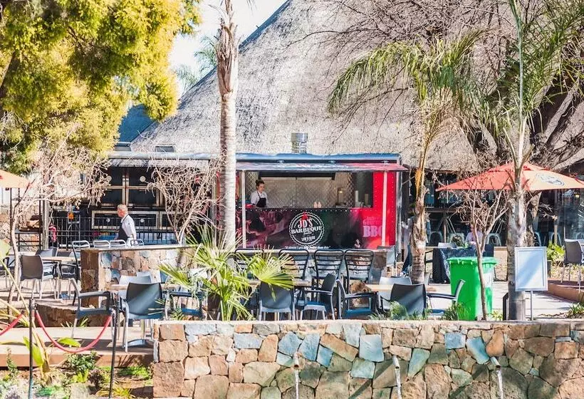 Birchwood Hotel And Or Tambo Conference Centre