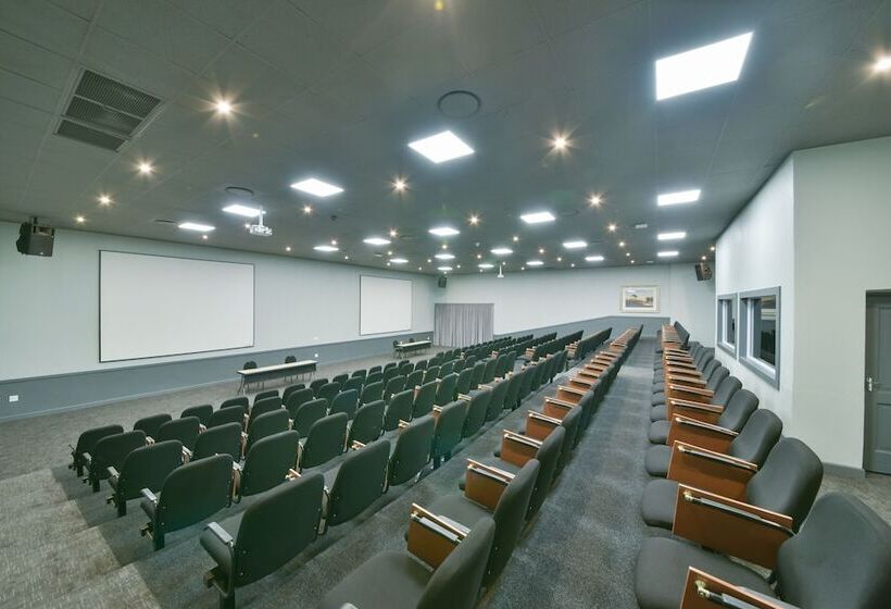 Birchwood Hotel And Or Tambo Conference Centre