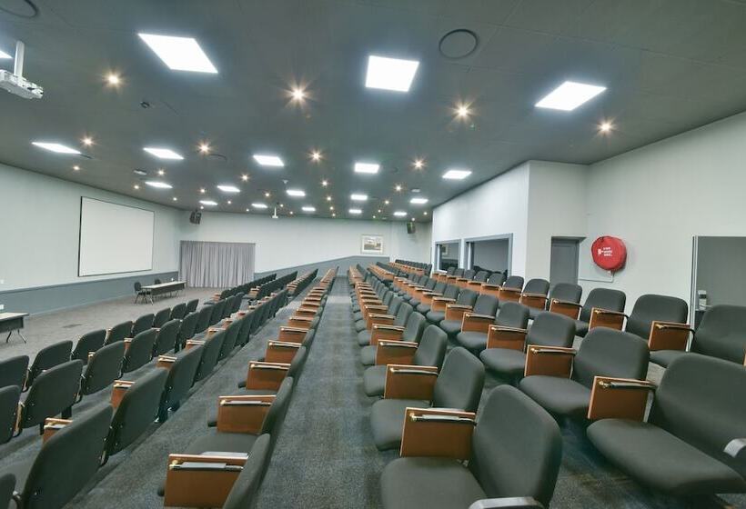 Birchwood Hotel And Or Tambo Conference Centre