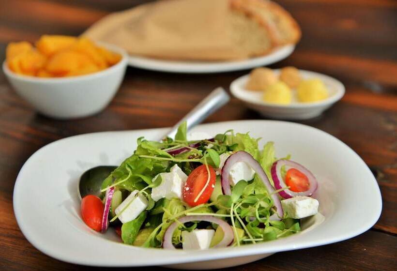 Birchwood Hotel And Or Tambo Conference Centre