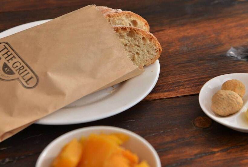 Birchwood Hotel And Or Tambo Conference Centre