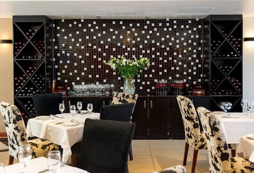 Birchwood Hotel And Or Tambo Conference Centre